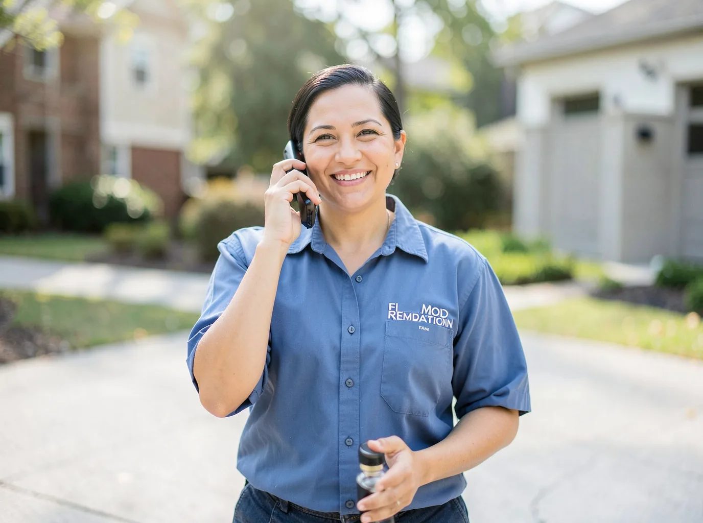 Mold Remediation Hope, IN FAQs